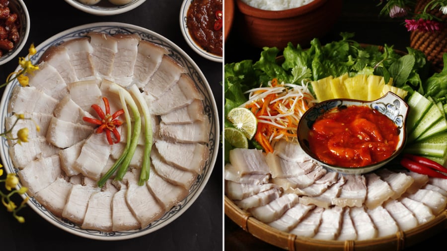 Luộc thịt không khó nhưng để có đĩa thịt luộc Shbet thế giới casino trong tay bạn, thơm ngon, bạn cũng cần có những bí quyết nho nhỏ.