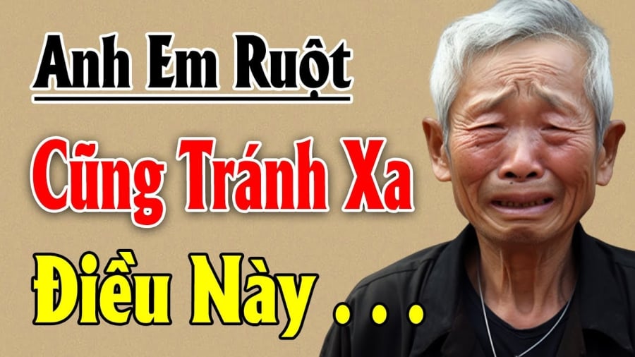 Theo tuổi tác và trải nghiệm trưởng thành, những đứa con trong Shbet111 slot, casino, thể thao, xổ số dần nhận ra rằng mối quan hệ giữa anh chị em trong cùng một nhà không phải lúc nào cũng trọn vẹn đến cùng.    