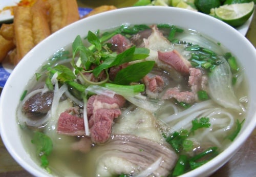 Phở cũng là Shbet0099 cá cược trực tuyến được nhiều người rất yêu thích