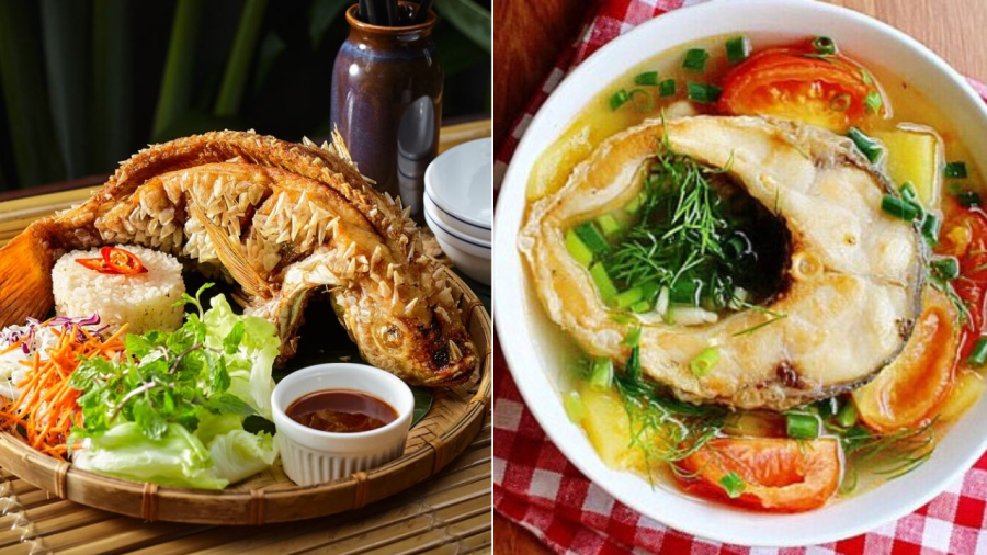 Cá chép có thể chế biến thành nhiều Shbet0099 cá cược trực tuyến hấp dẫn khác nhau.