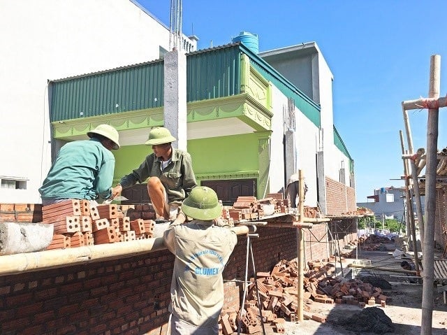 Chủ đầu tư cần tìm hiểu và xin cấp phép xây dựng công trình đúng theo quy định