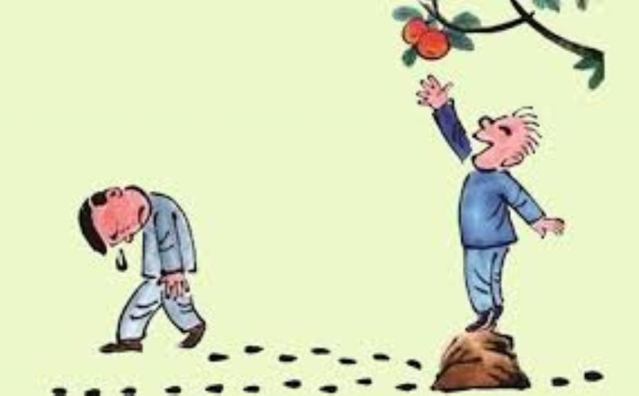 Giai đoạn 3 là lúc bạn hoàn thành mọi thứ mình ao ước