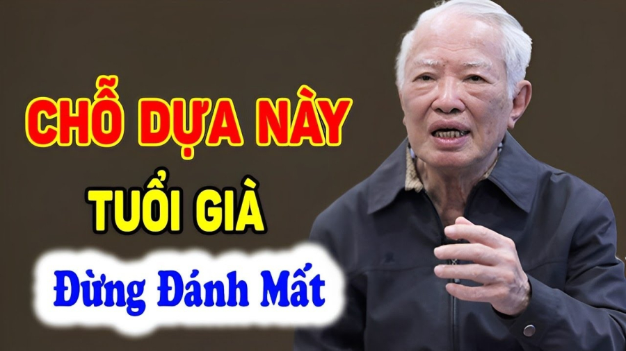 Con người ai cũng phải trải qua sinh lão bệnh tử, lớn tuổi nhiều bệnh, con cái dốc lòng chăm sóc sẽ khiến bạn thấy tội nghiệp cho chúng, mà con cái lạnh lùng bỏ bê thì bạn khổ không để đâu cho hết