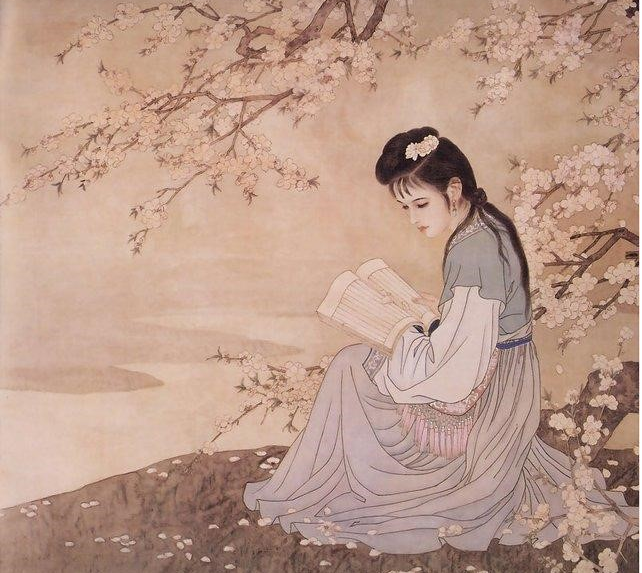 Phụ nữ vô tài, chính là đức