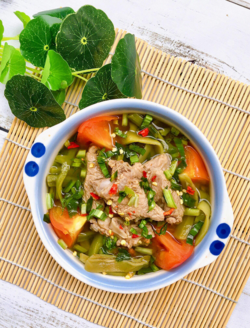 Rau tiến vua chế biến được nhiều Shbet0099 cá cược trực tuyến ngon miệng, tốt cho sức khỏe