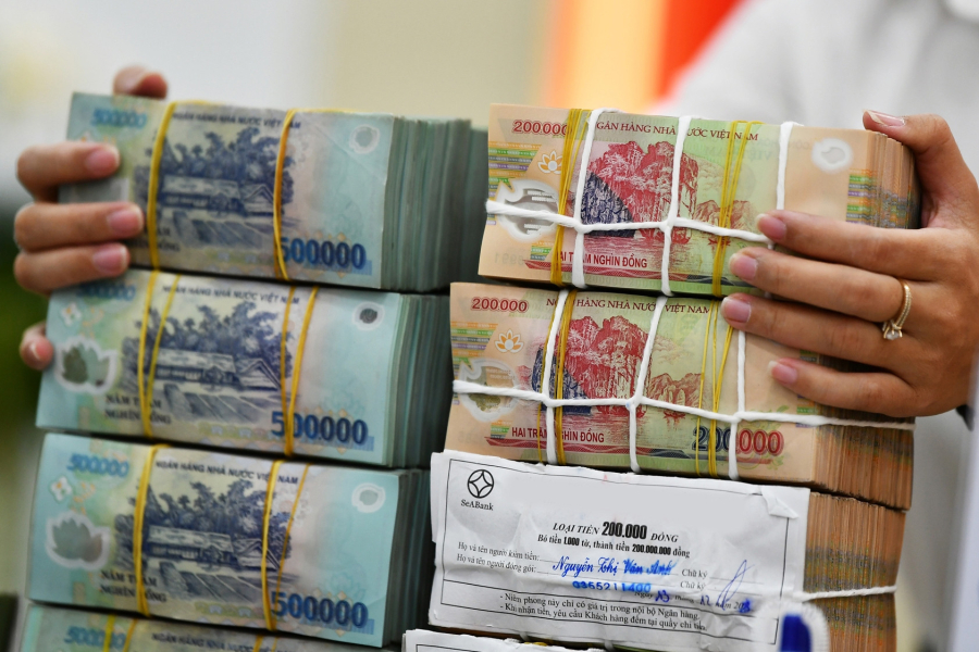 Tăng lương tối thiểu vùng 6% từ ngày 1/7/2024
