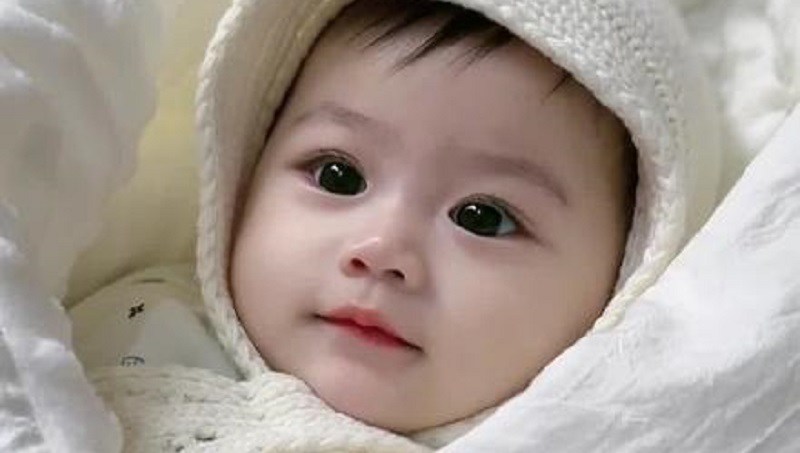 Tướng trẻ may mắn