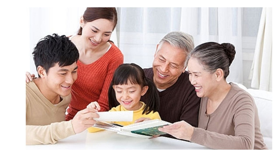 Càng ít kể chuyện riêng tư về con ra ngoài càng hạnh phúc