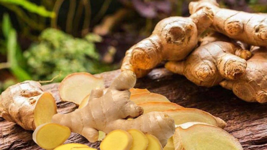 Nên ăn gừng buổi sáng thay vì buổi tối