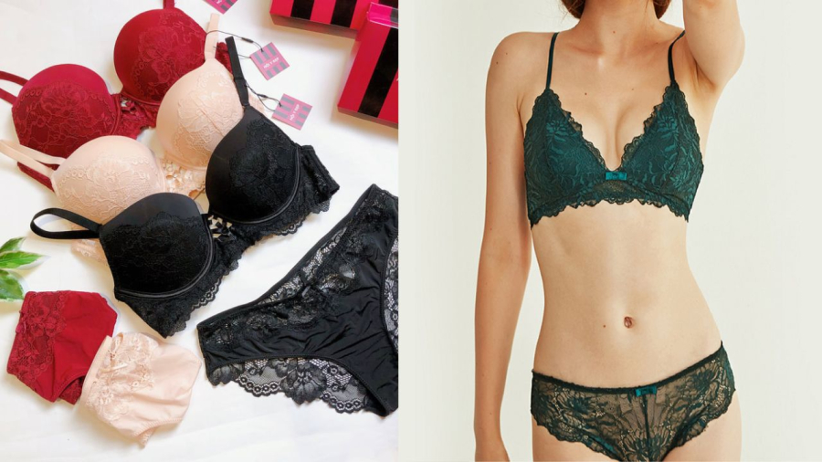 Những chiếc nơ nhỏ nhưng nhiều công dụng