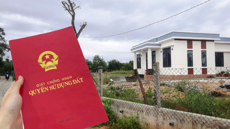Khi Luất Đất đai mới có hiệu lực, chi phí làm Sổ đỏ có thể tăng lên rất nhiều.