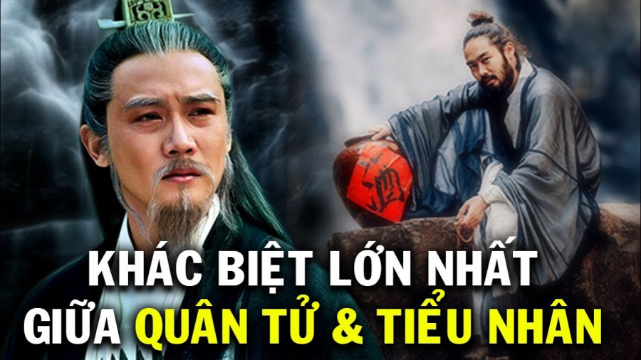 Đứng trước lợi ích sẽ phân định rõ ràng