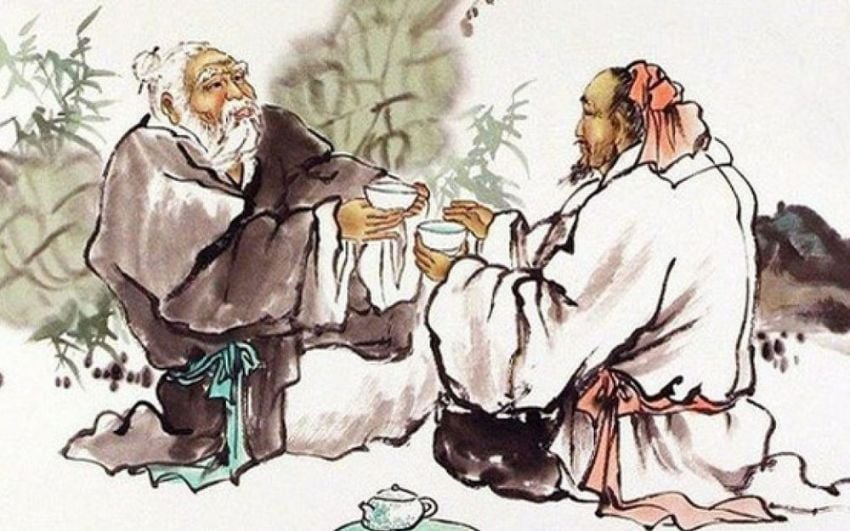 Đi rồi chỉ làm mất phúc