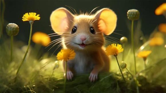 Tuổi Tý sẽ gặp nhiều may mắn trong thời gian này