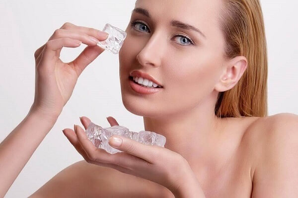 Có thể chườm đá hoặc khăn lạnh khi Sh88bet đăng ký miễn phí nóng lên