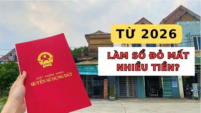 Ngày 1.1.2026, các tỉnh, thành phố trực thuộc Trung ương sẽ ban hành bảng giá đất mới theo nguyên tắc thị trường kéo theo chi phí làm Link nhập code shbet https freecode shbet pages dev có thể tăng rất nhiều. 