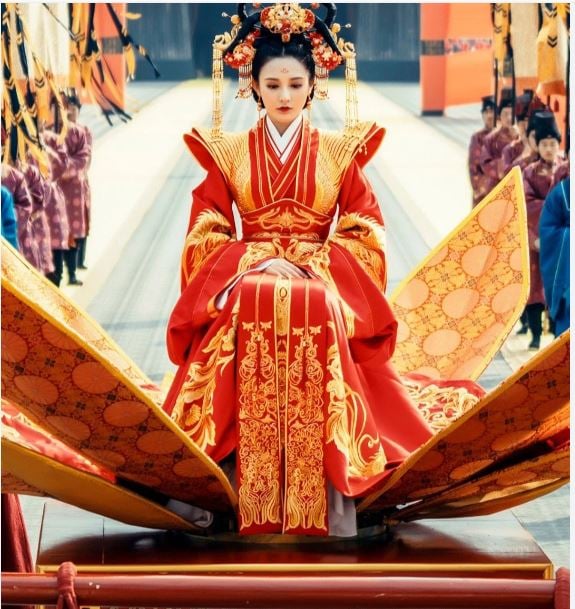 Hiếu Cảnh Vương hoàng hậu (178 – 126 TCN)