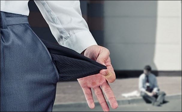 Nuôi dạy con cái giàu có, đặc biệt là về mặt tinh thần, thì chẳng cần tốn nhiều tiền.(ảnh minh họa)