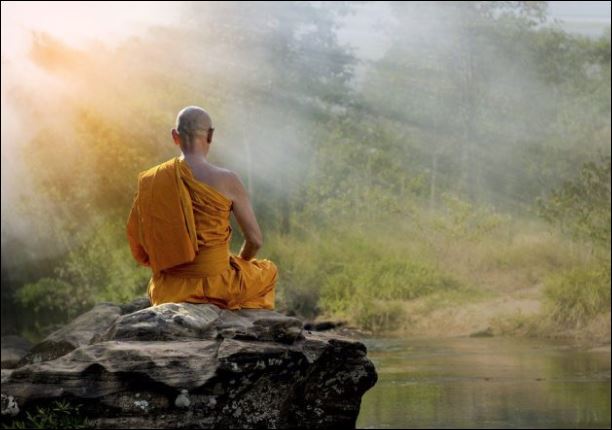 Tri thức là phải dựa vào bản thân mình không ngừng tích lũy mà có. (ảnh minh họa)