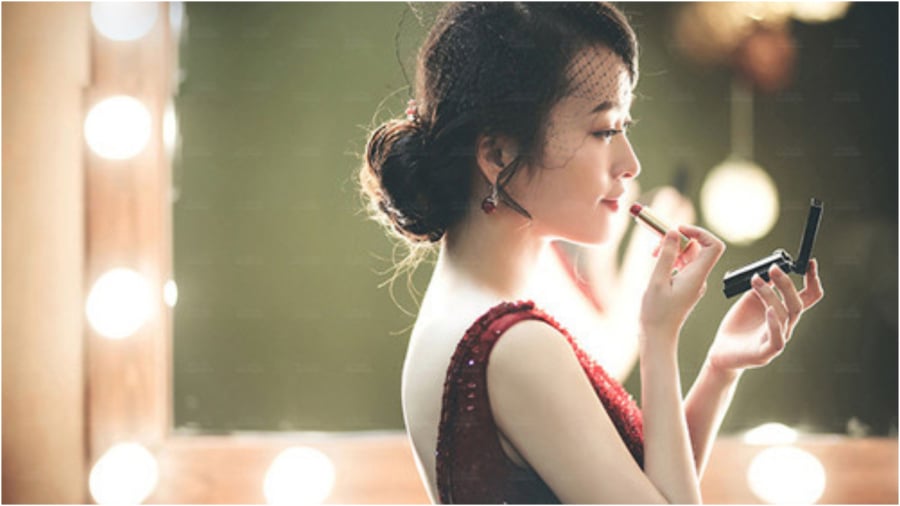 3 kiểu phụ nữ tới nhà họa nhiều hơn phúc