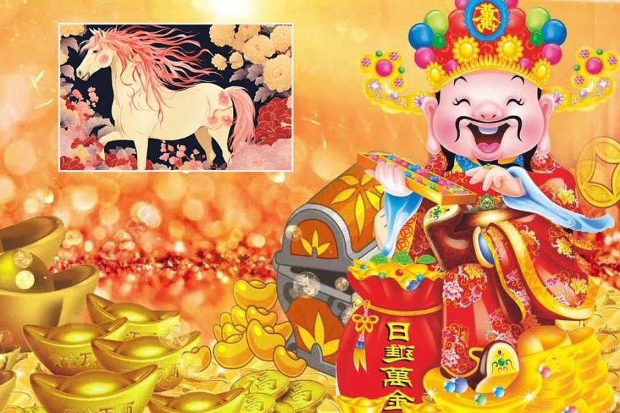 Nhờ có tầm nhìn xa trông rộng, người tuổi Ngọ sẽ tìm được cách lợi nhuận hóa đam mê của mình. Bạn có thể dùng sức sáng tạo của mình tạo thành sản phẩm, công cụ để gia tăng doanh thu, lời lãi cho bản thân cũng như công ty.    