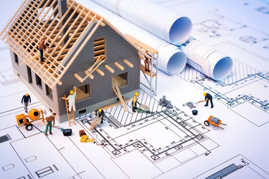 Theo khoản 30 Điều 1 Luật Xây dựng 2020, nếu thuộc một trong các trường hợp dưới đây thì công trình xây dựng được miễn Giấy phép xây dựng