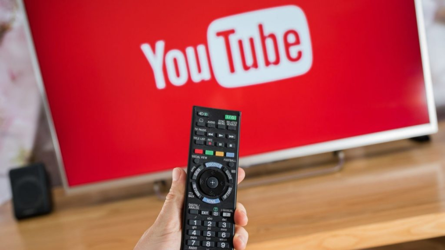 Cách chặn quảng cáo trên Youtube