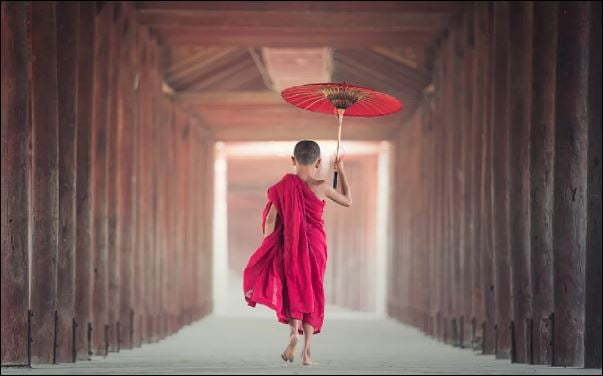 Nhiều người cho rằng mình khôn ngoan, bao dung chỉ có kẻ dại mới làm. Người khôn ngoan thì lúc nào cũng nhìn thấy những điều đó. (ảnh minh họa)