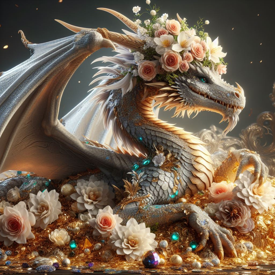 Nữ tuổi Thìn duyên dáng và nhã nhặn