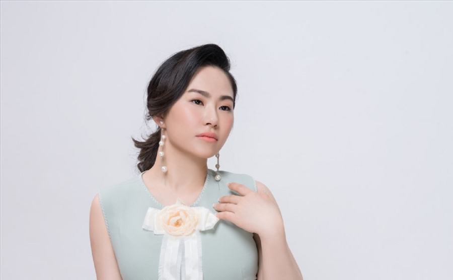 Trong một talkshow, Lương Bích Hữu hiếm hoi nhắc lại sự cố khiến cô phải ở ẩn thời gian dài.  Lương Bích Hữu tâm sự: 