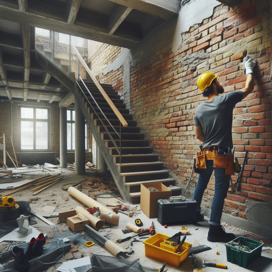 Theo quan niệm nên chọn ngày giờ tốt để sửa nhà