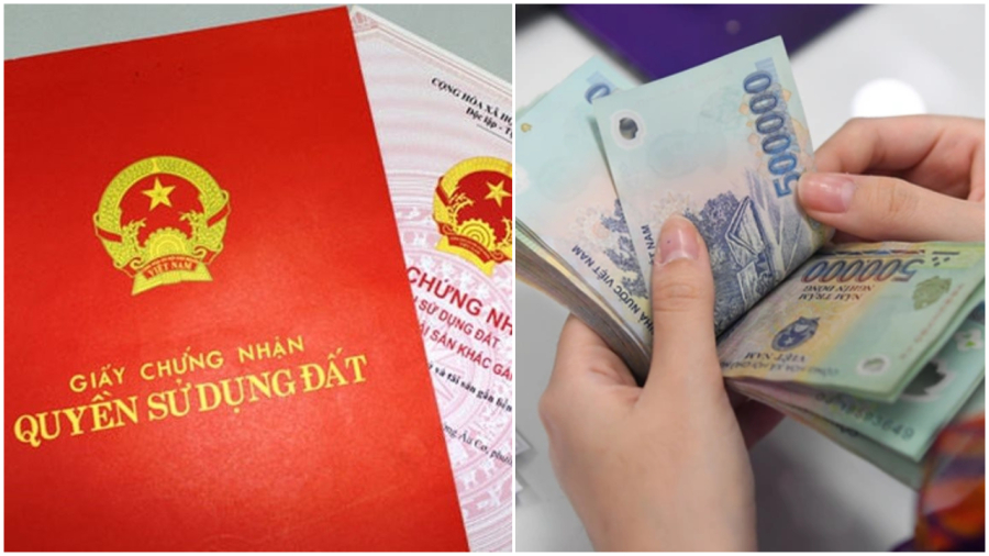 Trường hợp nào nên cấp đổi lại Sổ Đỏ