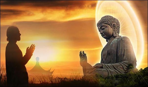 Con người ta càng có nhiều cái gì, càng sợ mất cái đó. (ảnh minh họa)