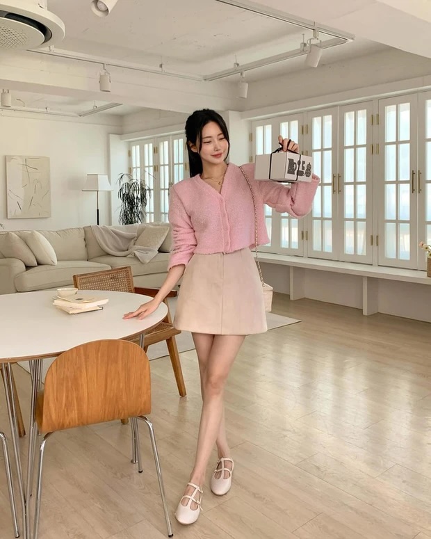 Các loại Shbet999 com đăng nhập có dáng ngắn như quần short, chân váy mini đều góp phần tăng chiều cao ảo
