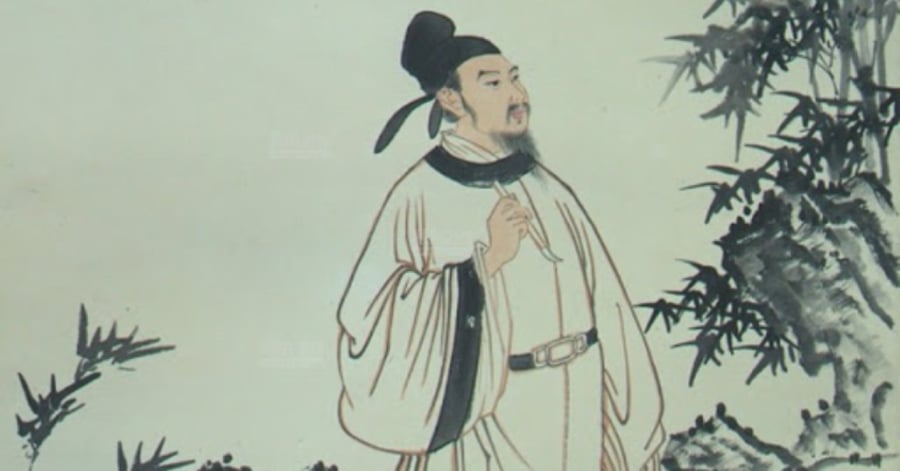 Chúng ta sống ở đời không làm những việc trái với đạo trời thì chúng ta sẽ thọ hưởng phúc báo. (Ảnh minh họa)