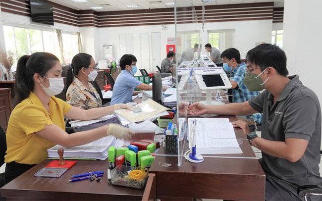 Ai sẽ được tăng lương nhiều nhất từ 7/2024?