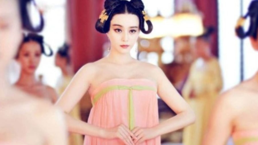 Một số cung nữ bắt đầu chọn hành vi 