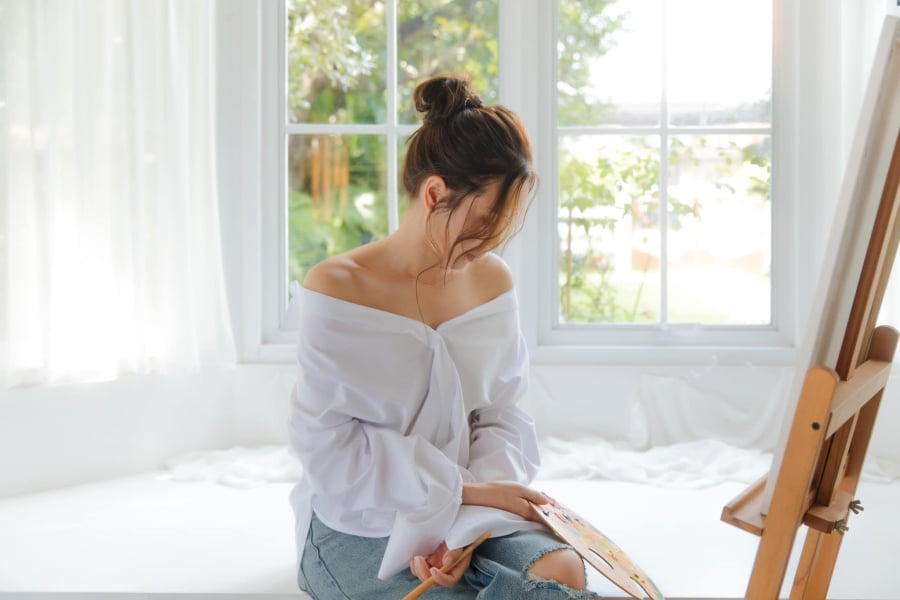 Lưu Hương Giang thay đổi bất ngờ hậu ly hôn