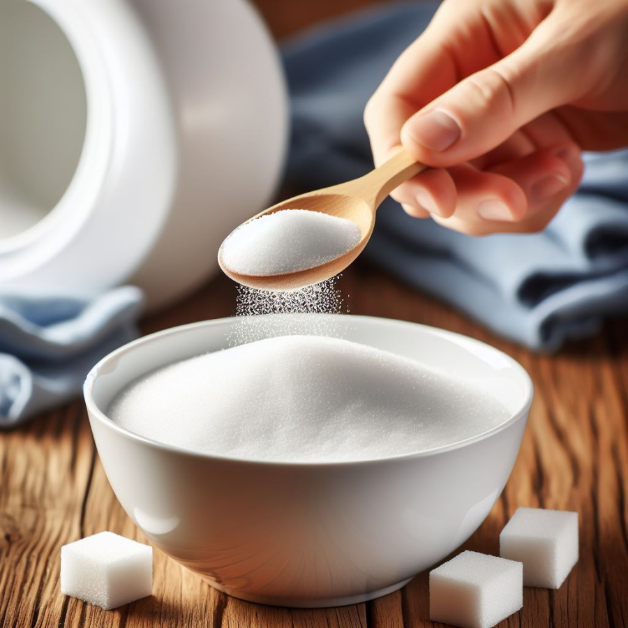Trộn bột giặt với đường và nước bạn sẽ có hỗn hợp mang lại nhiều công dụng