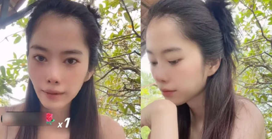 Nam Em phủ nhận thông tin đang mang thai con đầu lòng    