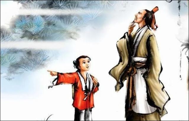 Một người có được phúc lớn thì làm gì cũng được bảo hộ. (ảnh minh họa)