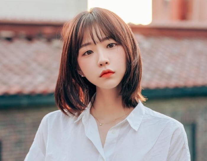 Kiểu tóc cân mọi phong cách