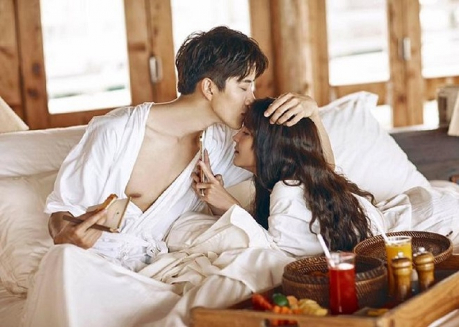 Người chồng sống vì con cái và chính bản thân anh ta cũng cảm thấy mình có lỗi