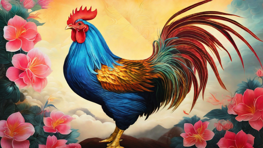 Tuổi Dậu ăn nên làm ra.