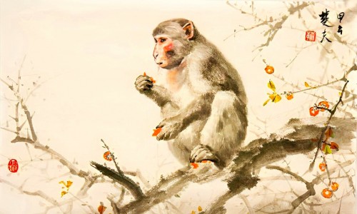 Thân bội thu tài lộc