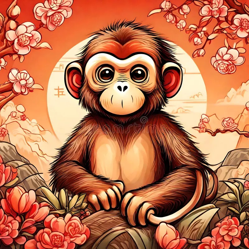 Tuổi Thân
