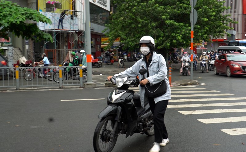 Cẩn thận với các tiểu xảo của nhân viên bán hàng    