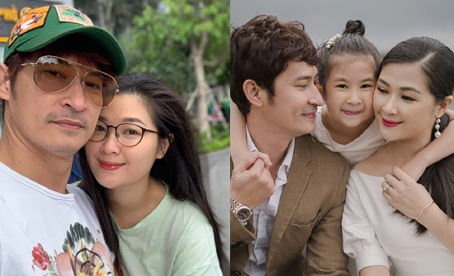 Vừa qua bà xã Huy Khánh là Mạc Anh Thư thông báo cùng con gái sang Phần Lan. Đặc biệt, bà xã Huy Khánh cũng thường cập nhật những hình ảnh tại nước ngoài. Điều này khiến nhiều người cho rằng cả hai gặp trục trặc. Cho đến mới đây, Huy Khánh cho biết Shbet16 chơi game trực tuyến hôn nhân của mình vẫn đang bình thường. Thông tin ly hôn cũng là sai lệch. Cụ thể chia sẻ với Phụ nữ mới, Huy Khánh cho biết: Nếu đi cùng vợ con sang đó, tôi sẽ trở thành kẻ thất bại, không biết làm gì ở đất nước mình chưa bao giờ tới. Rõ ràng, đó là đất nước mà tôi chẳng biết làm gì trong khi nếu ở Việt Nam thì tôi vẫn làm diễn viên. Tôi đang phát triển tốt, lại còn có nhiều dự án, tôi không thể bỏ hết tất cả mọi thứ để sang đất nước khác sống. Lần này, vợ con đi không phải định cư, vợ tôi chỉ đưa con gái đi học. Nếu bỏ hết tất cả để đi theo, tôi sẽ mất hết thu nhập, không có tiền cho con ăn học thì đó chắc chắn là điều không thể xảy đến. Chúng tôi đã không sống cùng nhau 3 tháng, bởi vì vợ đưa con gái sang Phần Lan mà. Con gái tôi mới 12 tuổi, học lớp 6, chúng tôi không thể để một đứa trẻ sang đất nước xa lạ mà chẳng có người thân hay bạn bè bên cạnh. Vì lo cho con ăn học nên 2 vợ chồng không ở gần nhau nữa. Còn vấn đề rạn nứt, tôi cho rằng với những người trên mạng thì họ luôn có suy nghĩ, phán đoán riêng khi thấy những cặp vợ chồng nghệ sĩ không ở chung. Còn chuyện có rạn nứt hoặc chia tay hay không thì phải để thời gian trả lời, hiện tại thì chưa có.    