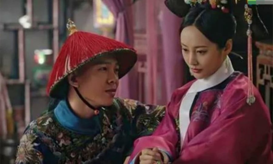 Nhưng nhiều thái giám vẫn xin theo hầu hạ