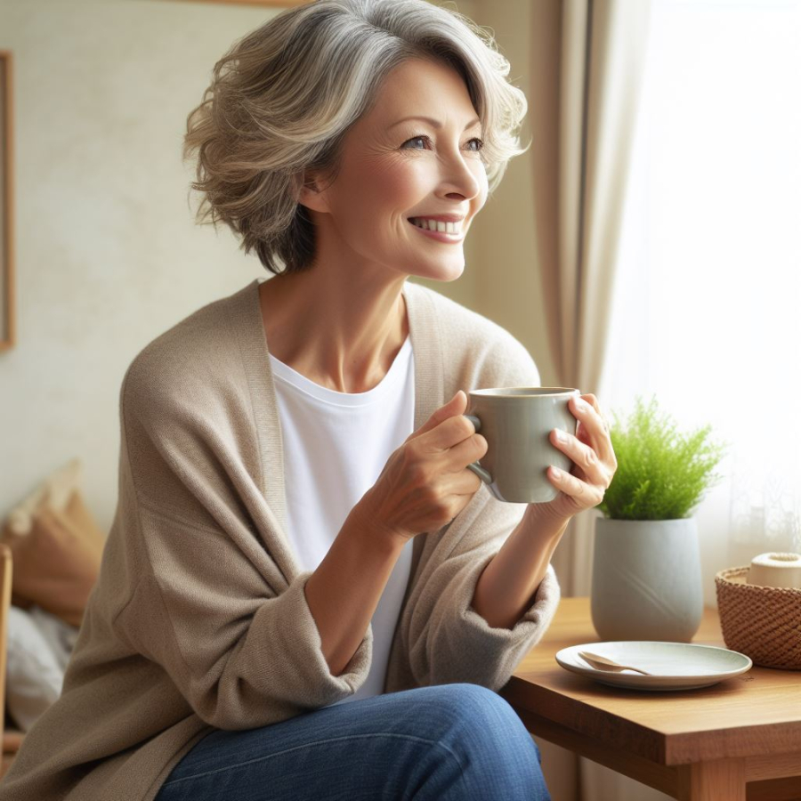 Cà phê giúp kiểm soát cân nặng hiệu quả